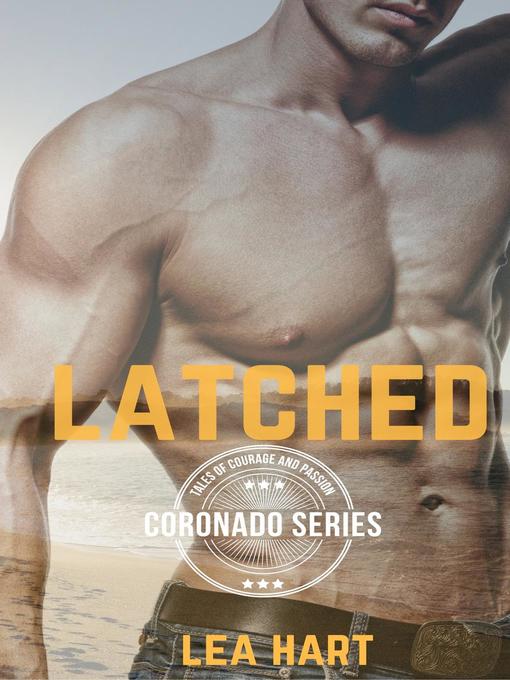 Cover image for Latched
